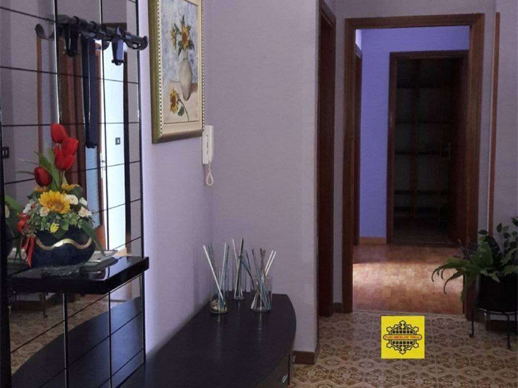 Appartamento a Avola in VIA LA MARMORA, 52 - Foto 4
