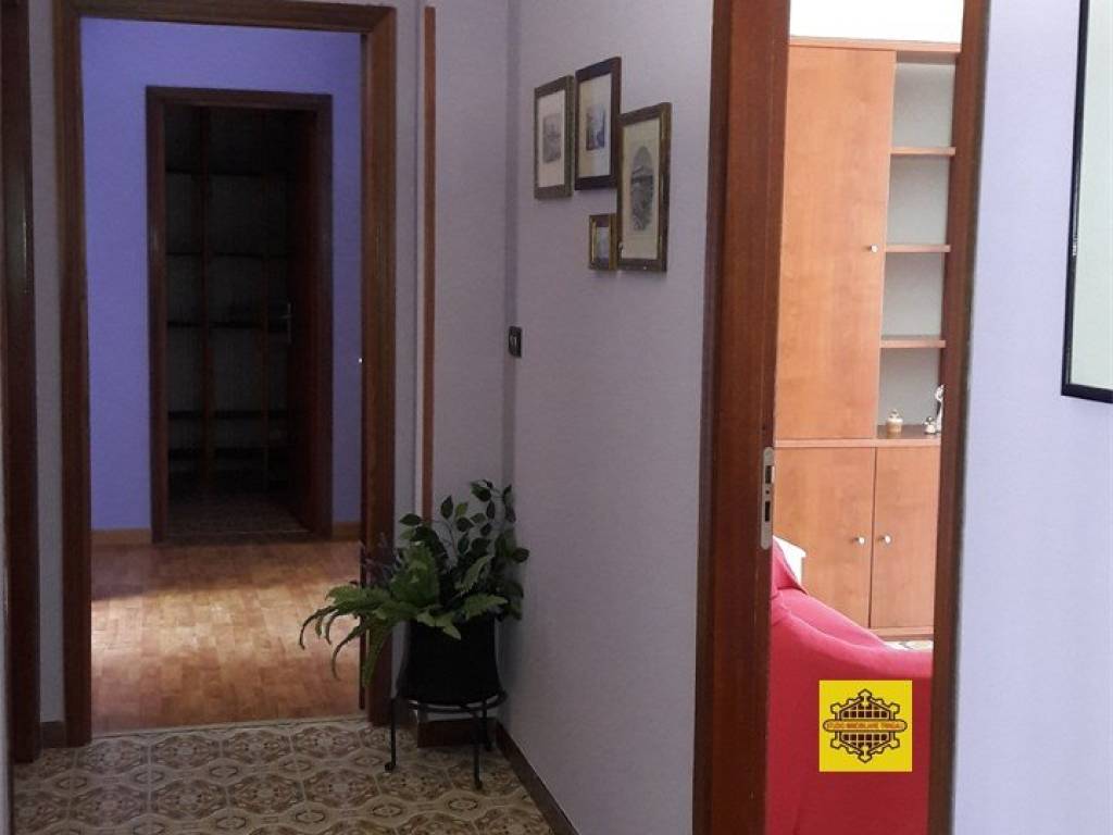 Appartamento a Avola in VIA LA MARMORA, 52 - Foto 5