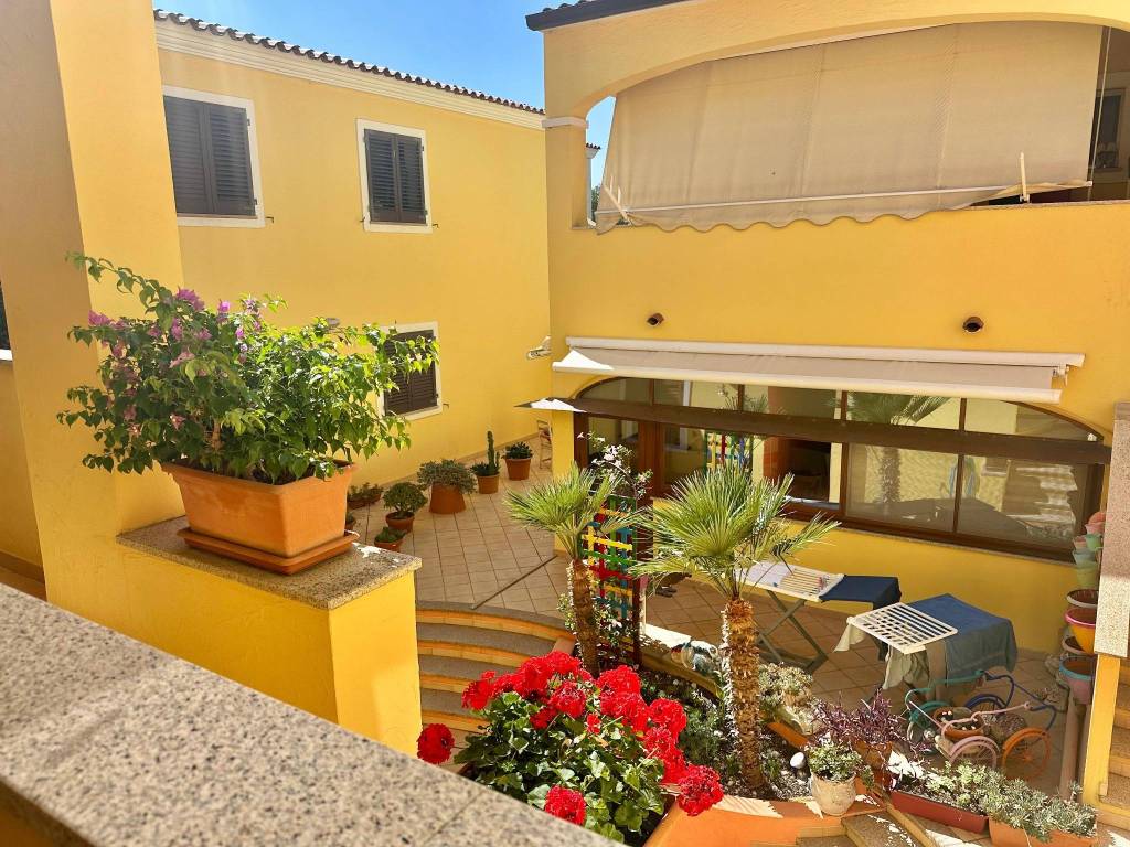 Appartamento a Santa teresa gallura in Strada Muzzeddu - Foto 4
