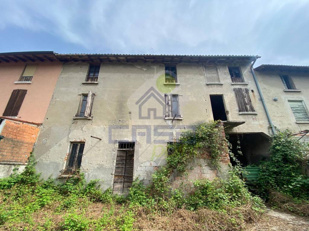 Casa indipendente a Manerbio in via san martino del carso - Foto 4