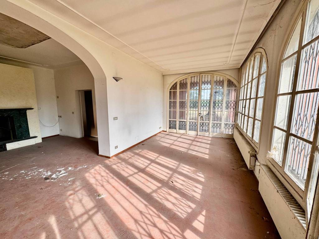 Villa a Piacenza in Strada alla Motta Vecchia - Foto 2