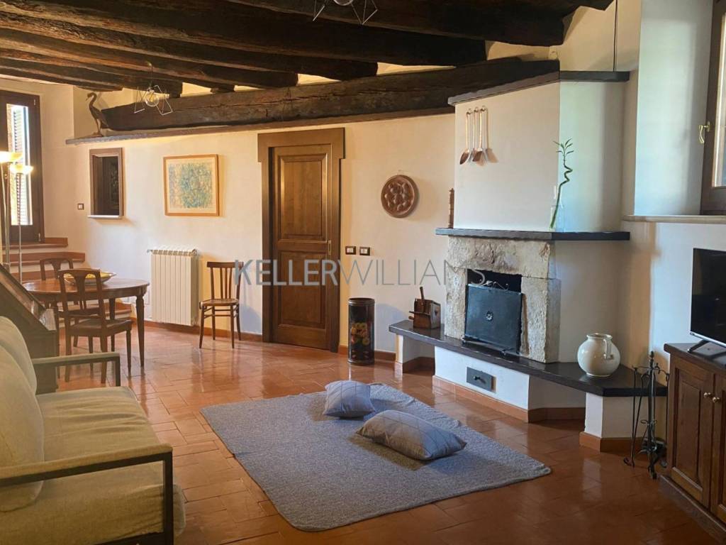 Appartamento a Sermoneta in Via Guglielmo Marconi - Foto 3