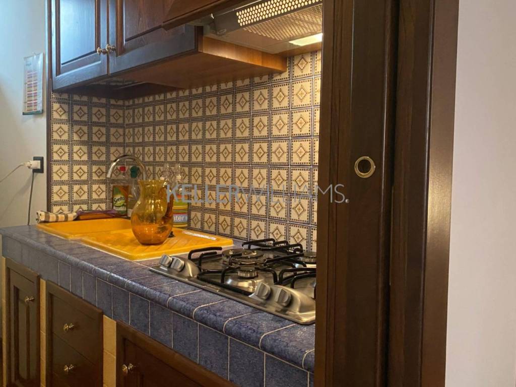 Appartamento a Sermoneta in Via Guglielmo Marconi - Foto 5