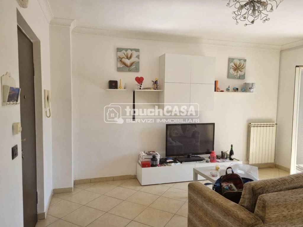 Appartamento a Frignano in Via Napoli - Foto 3