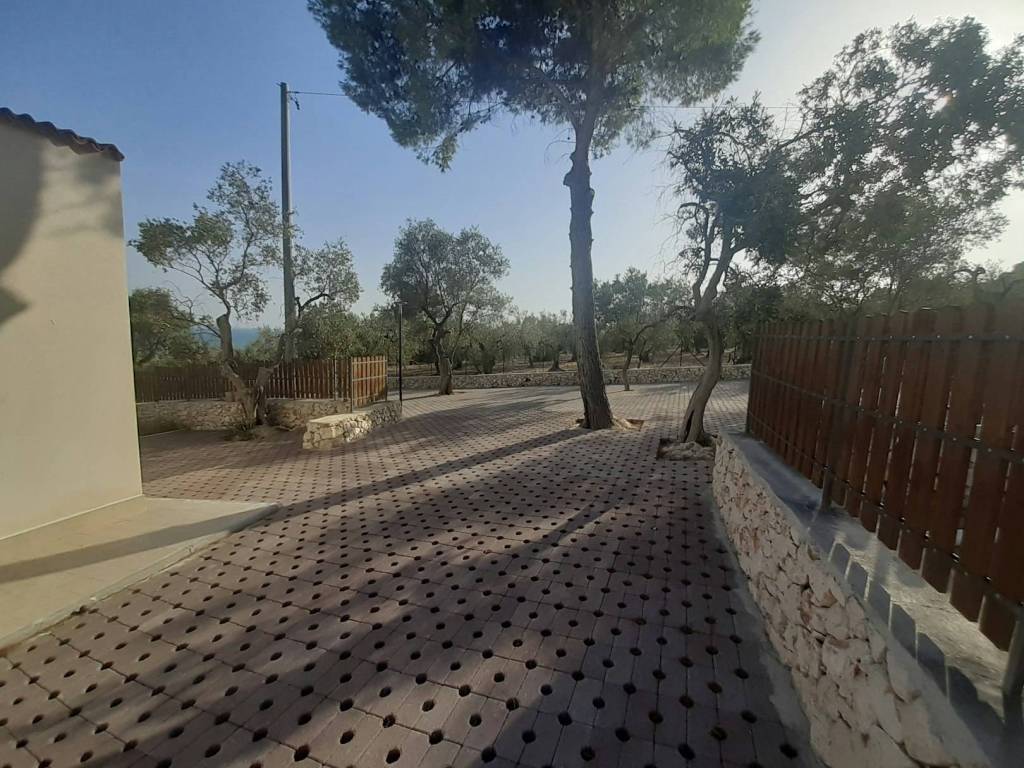 Villetta a schiera a Mattinata in SS89 - Foto 4