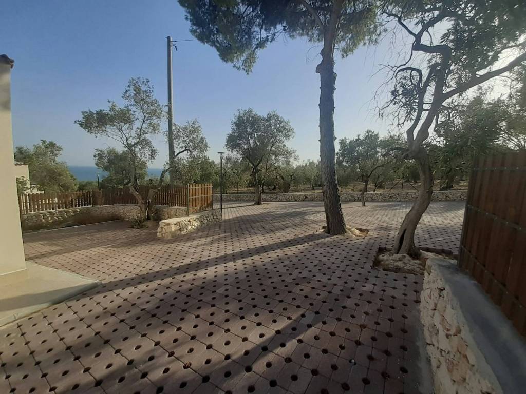 Villetta a schiera a Mattinata in SS89 - Foto 5