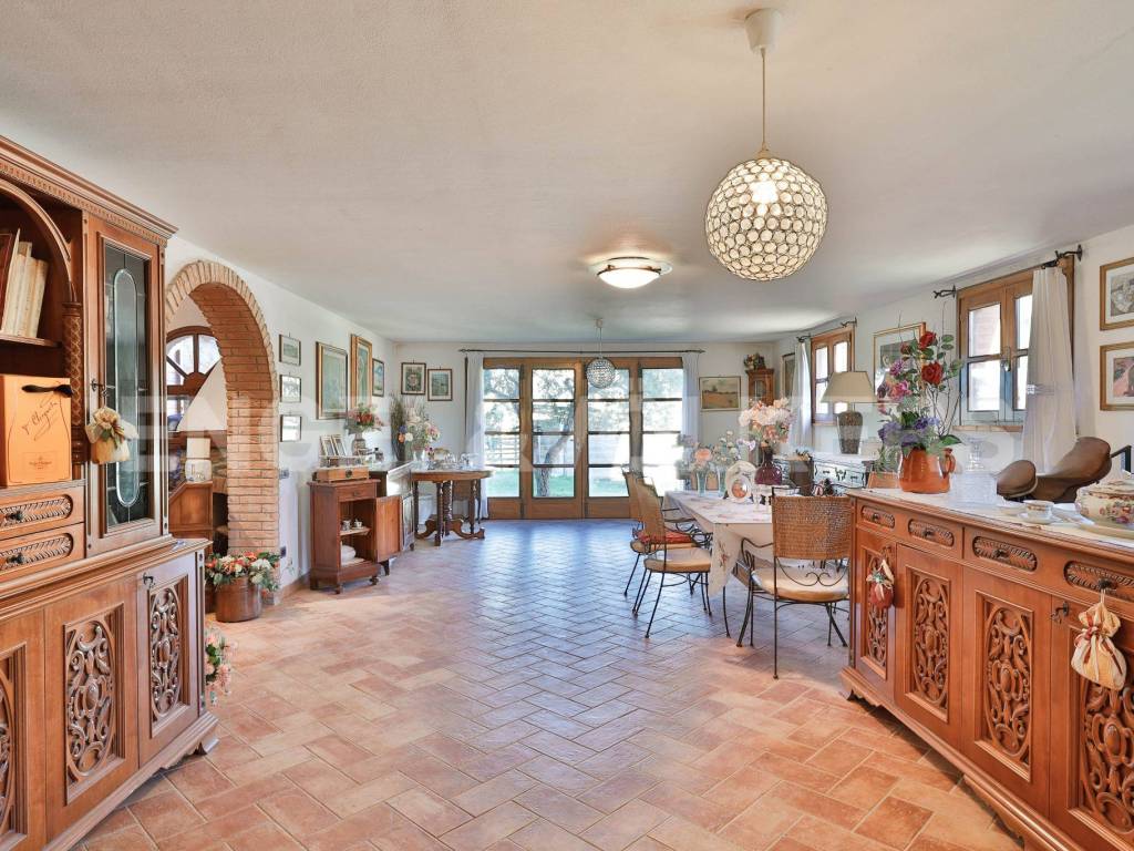 Rustico / casale a Gavorrano in Strada Rurale Comunale di Casteani - Foto 3