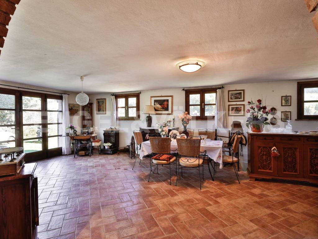 Rustico / casale a Gavorrano in Strada Rurale Comunale di Casteani - Foto 4