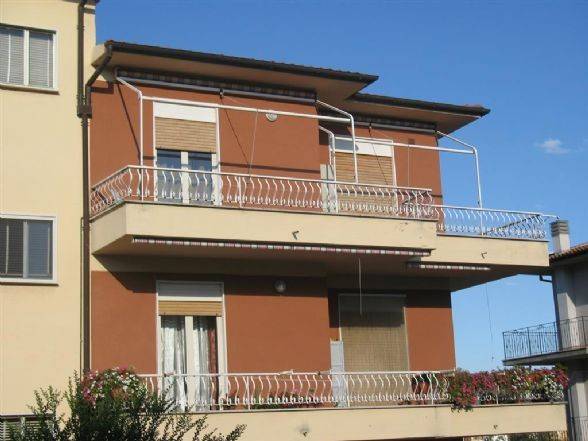 Appartamento a Monte romano in piazza statuto , 3 - Foto 3