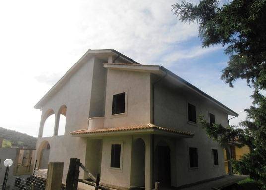 Villa a Monte romano - Foto 2
