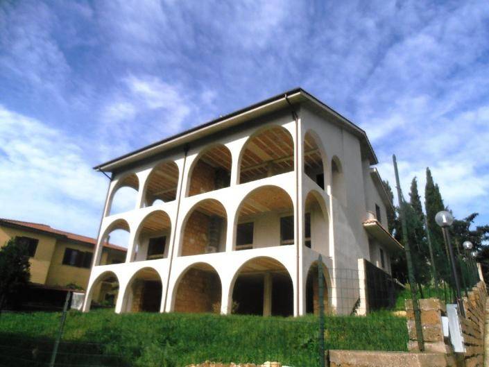 Villa a Monte romano - Foto 3