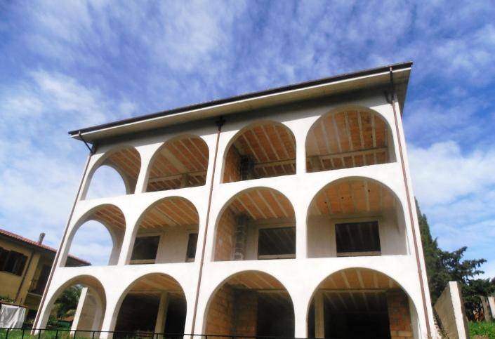 Villa a Monte romano - Foto 4