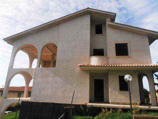 Villa a Monte romano - Foto 5