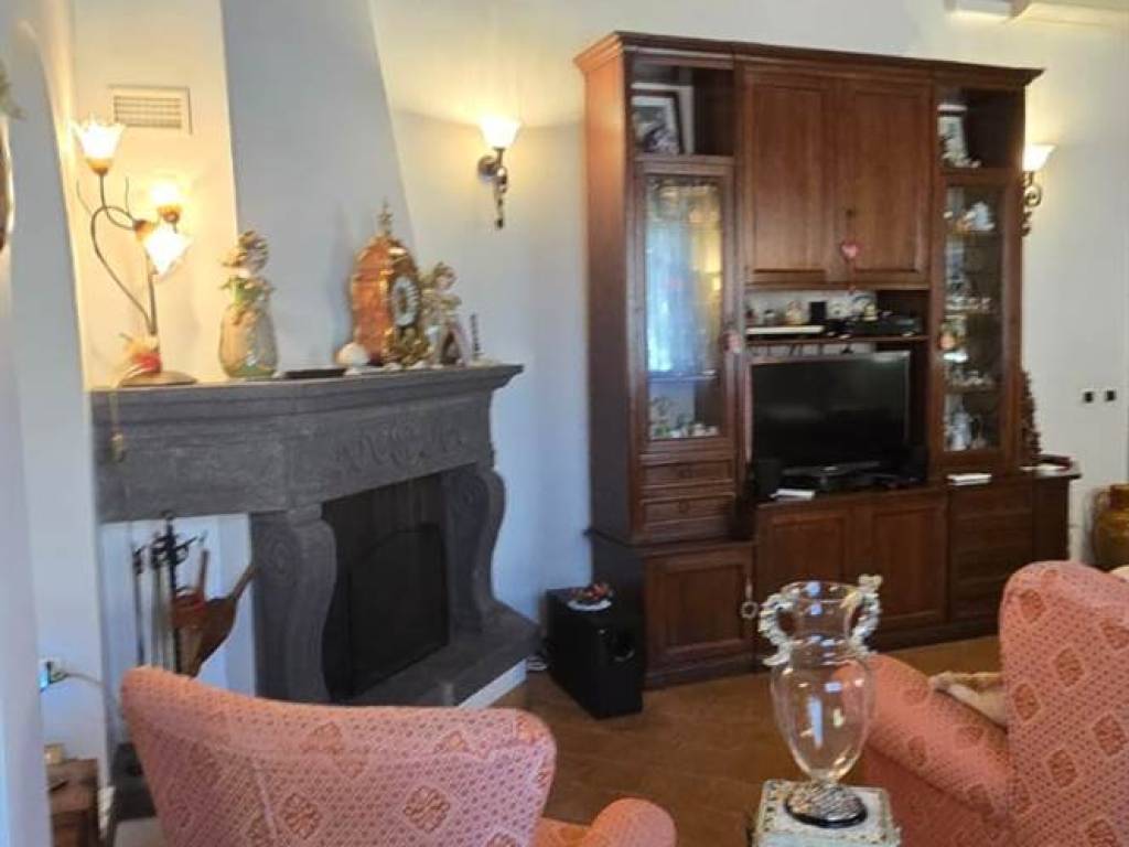 Appartamento a Monte romano in via Monte Cavallo, 58 - Foto 3