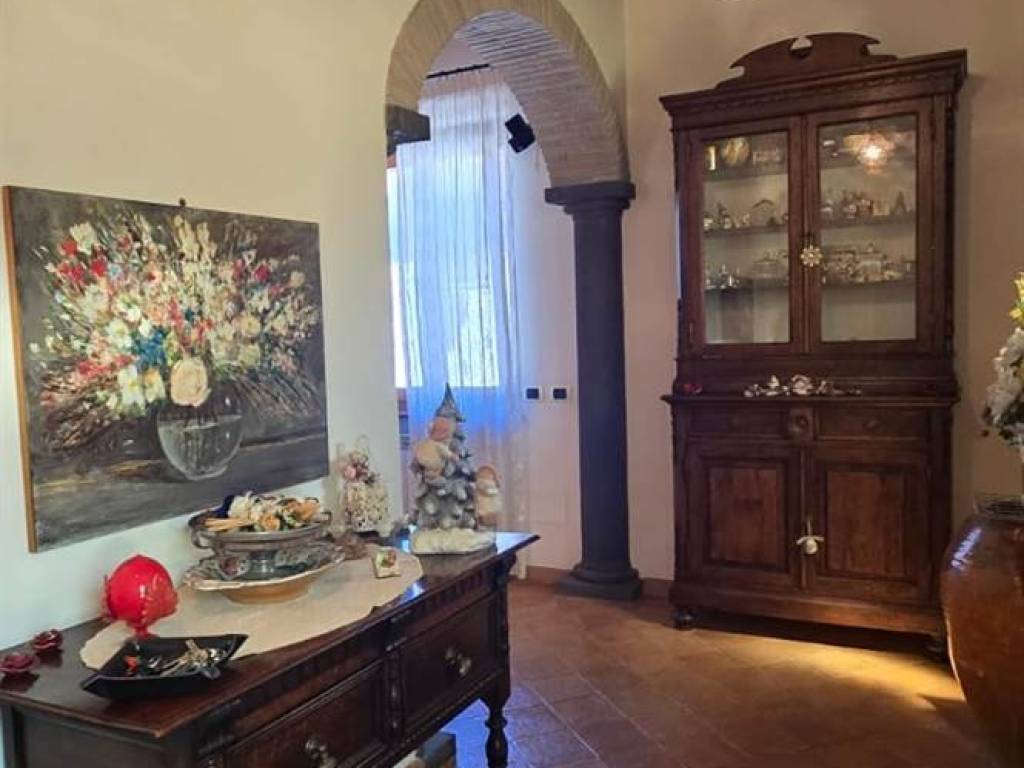 Appartamento a Monte romano in via Monte Cavallo, 58 - Foto 4