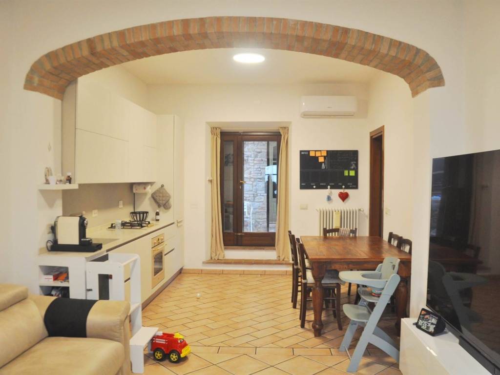 Appartamento a Rosignano marittimo - Foto 2