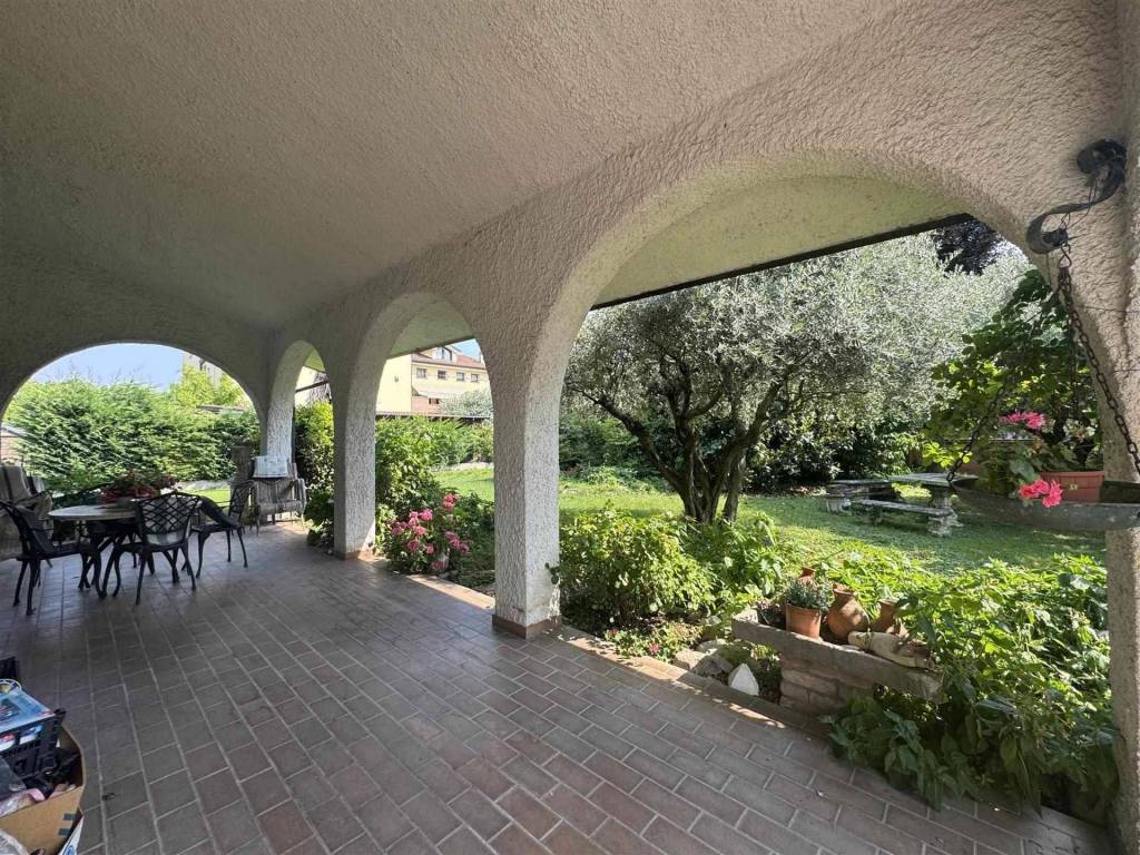 Villa a Maserà di padova - Foto 5