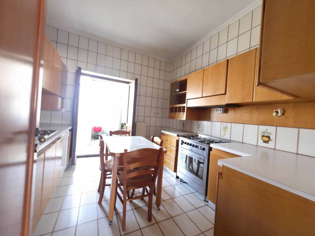Appartamento a Cosenza - Foto 5