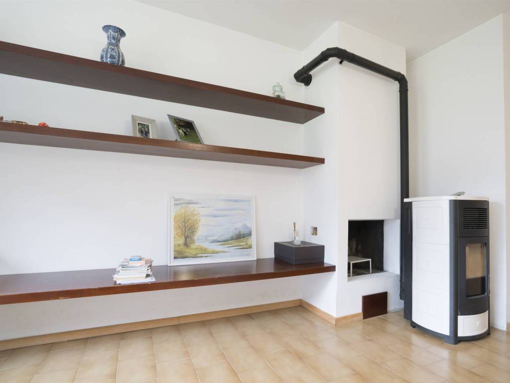 Appartamento a Prata camportaccio in Via Pizzo, 13 - Foto 3