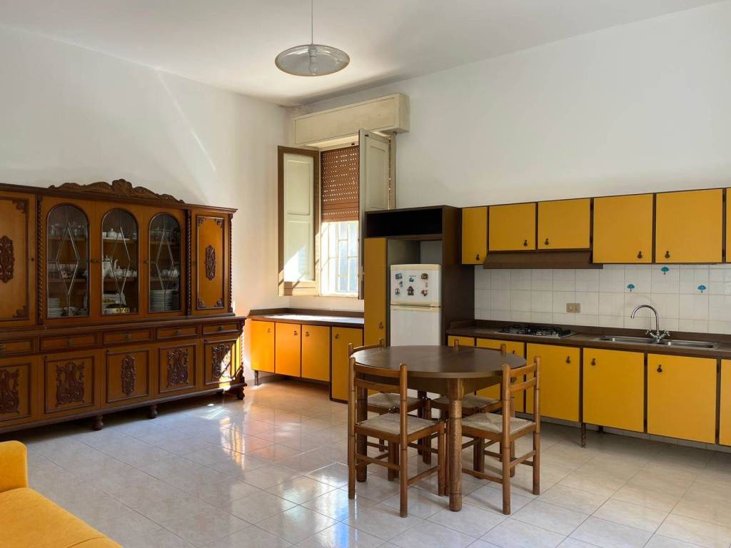 Casa indipendente a Pachino in Via Michelangelo Buonarroti n. 192 - Foto 3
