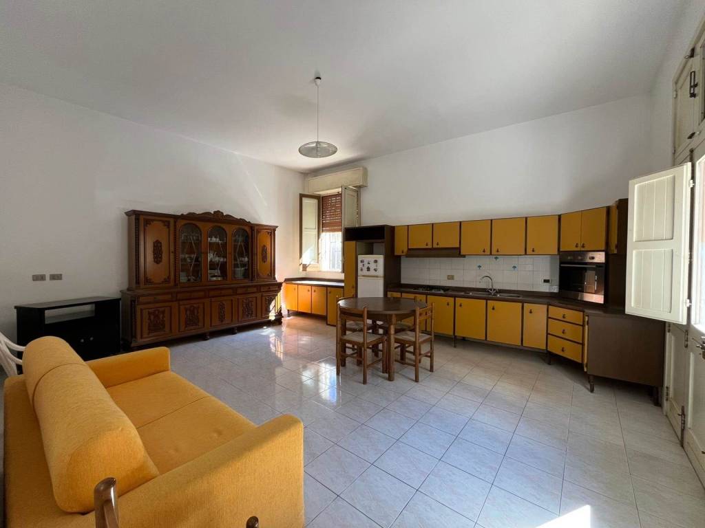 Casa indipendente a Pachino in Via Michelangelo Buonarroti n. 192 - Foto 4