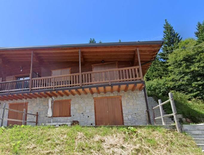Appartamento a Bagolino in Località fabus - Foto 4