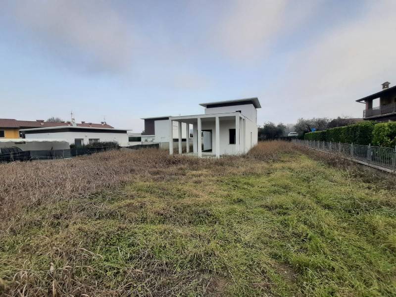 Villa a Manerba del garda in Via Panoramica - Foto 5