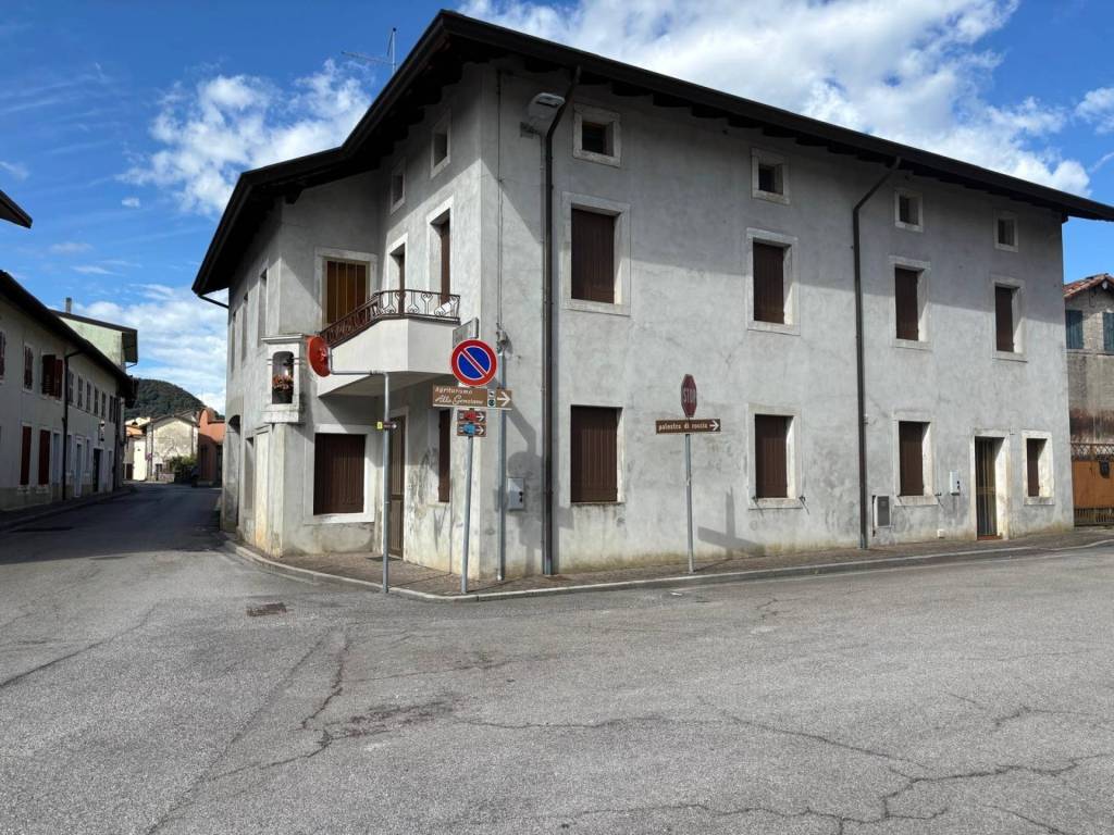 Villa a Travesio - Foto 3