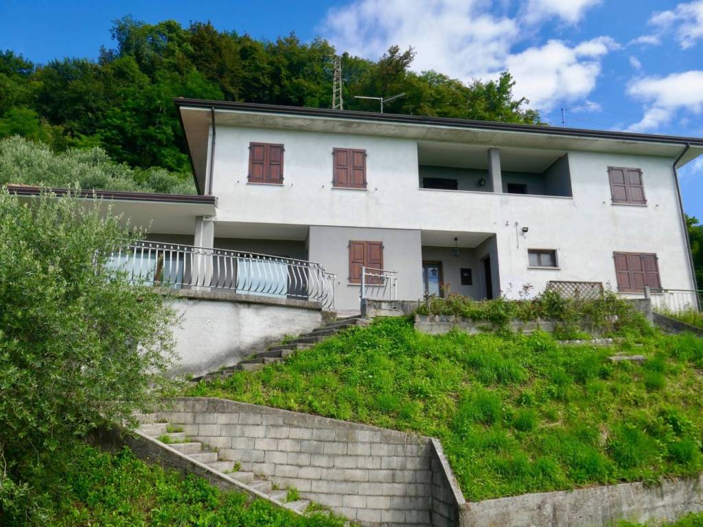 Villa a Castelnovo del friuli - Foto 2