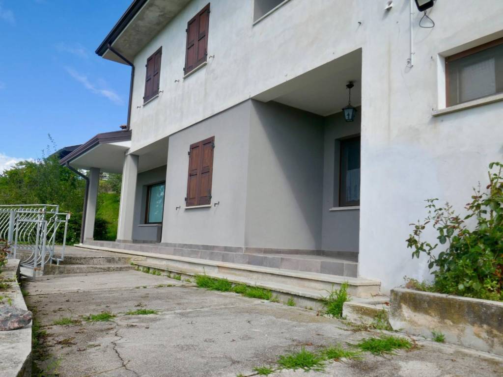 Villa a Castelnovo del friuli - Foto 3