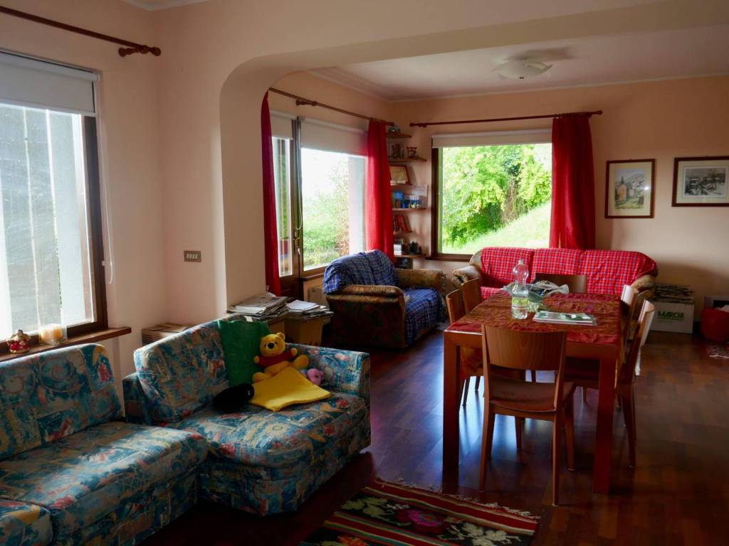 Villa a Castelnovo del friuli - Foto 5