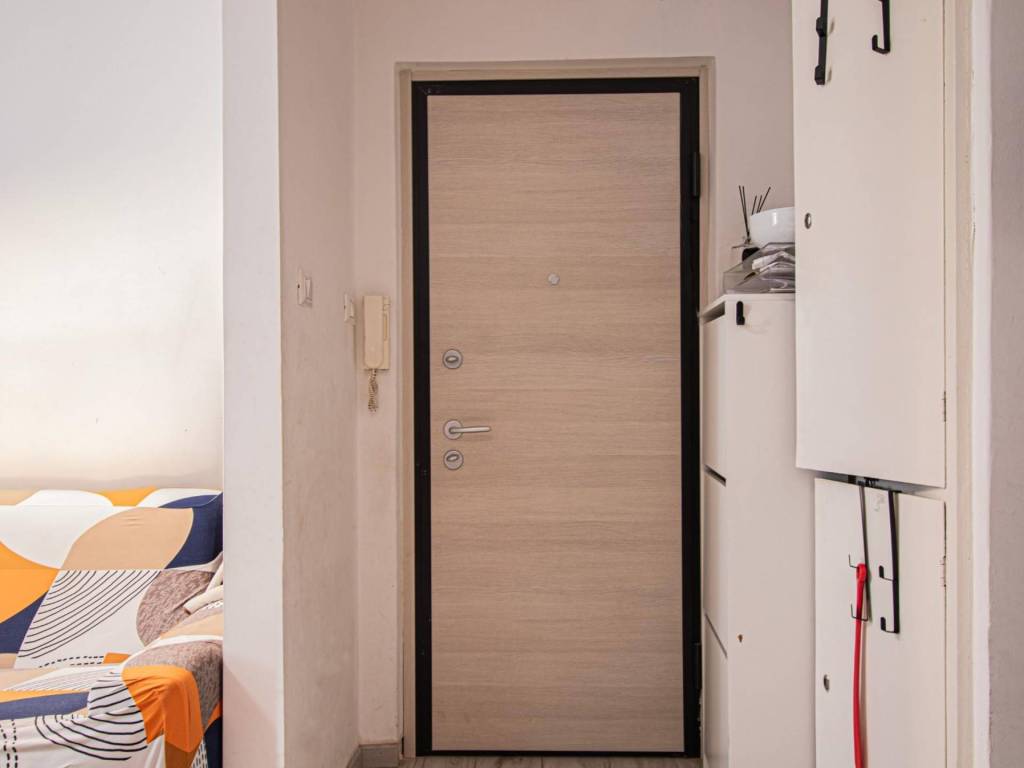 Appartamento a Trieste in Via Lorenzo Lorenzetti - Foto 2