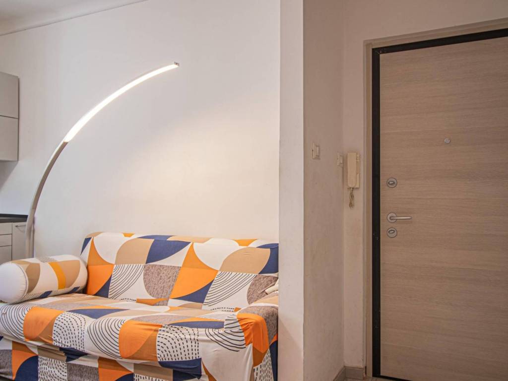 Appartamento a Trieste in Via Lorenzo Lorenzetti - Foto 4