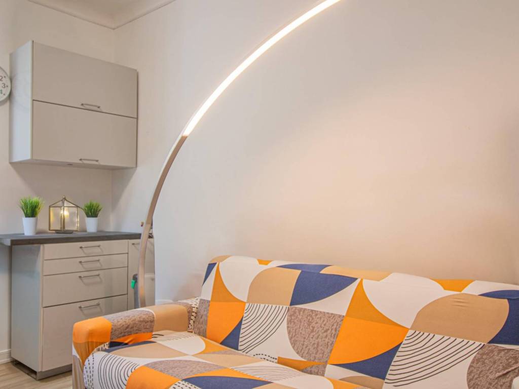 Appartamento a Trieste in Via Lorenzo Lorenzetti - Foto 5