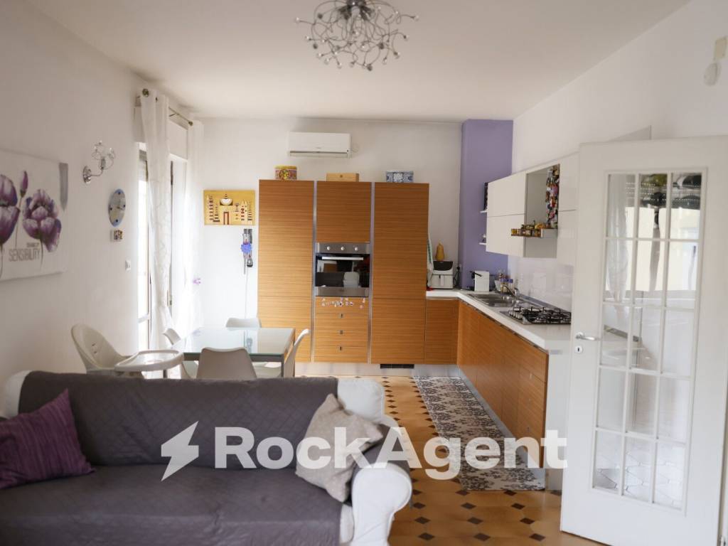 Appartamento a Cerignola in Via Magna Grecia, 1 - Foto 5