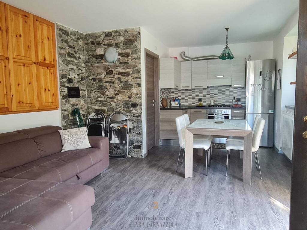Appartamento a Caspoggio in Via Santa Elisabetta, 54 - Foto 2