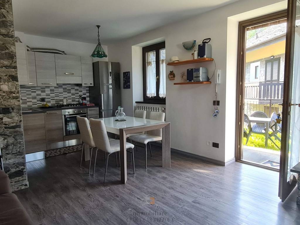 Appartamento a Caspoggio in Via Santa Elisabetta, 54 - Foto 3