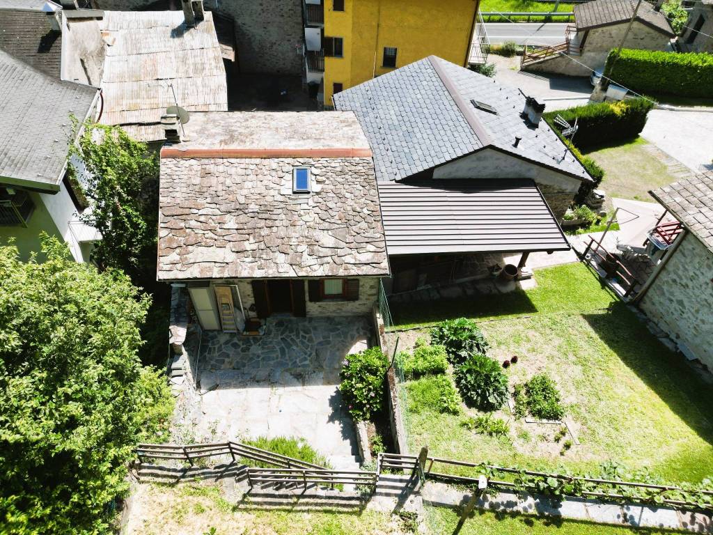 Casa indipendente a Ardenno in Via Giuseppe Garibaldi - Foto 3