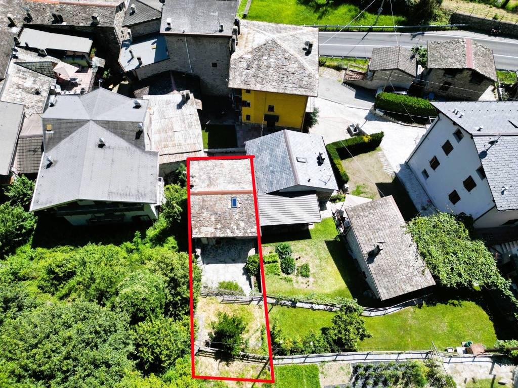 Casa indipendente a Ardenno in Via Giuseppe Garibaldi - Foto 4