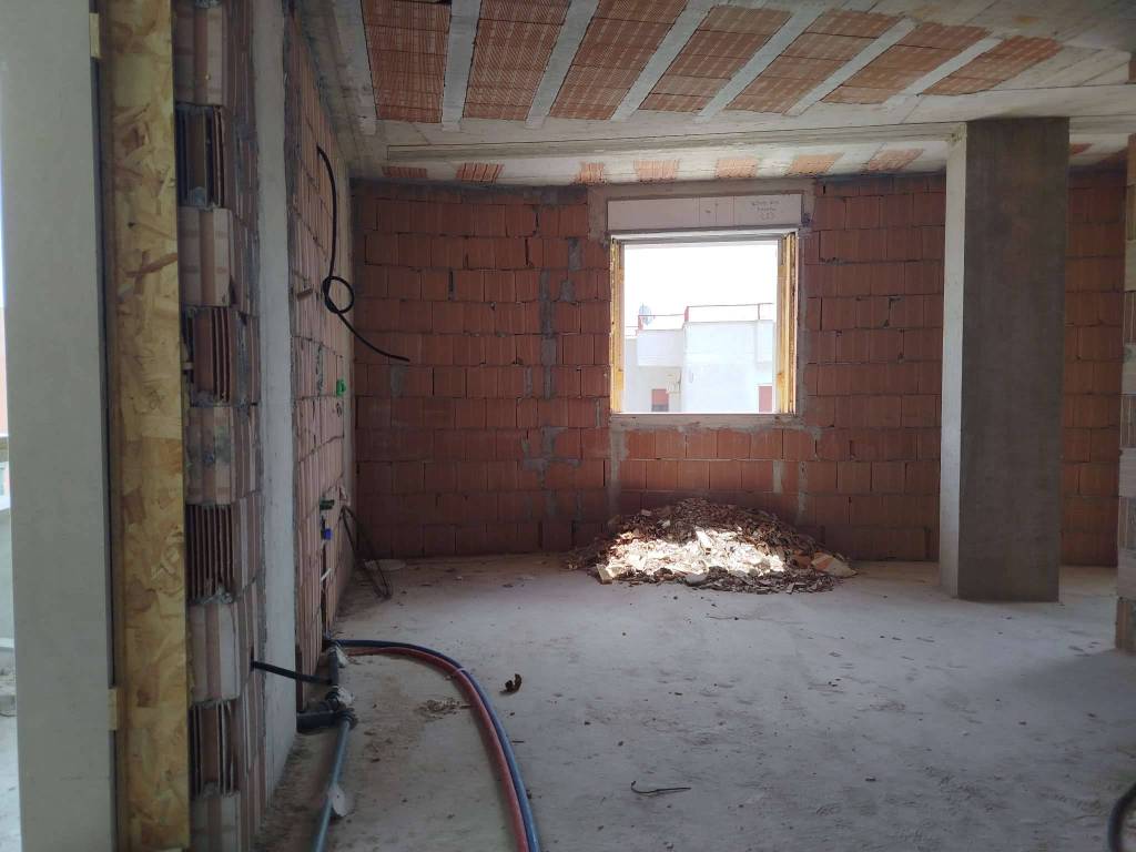 Appartamento a Manfredonia in via Scaloria - Foto 2