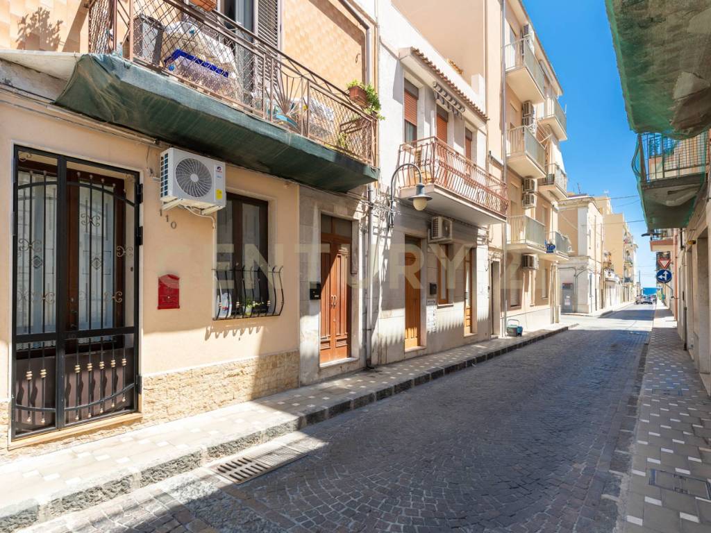 Appartamento a Augusta in Via Limpetra, 112 - Foto 2