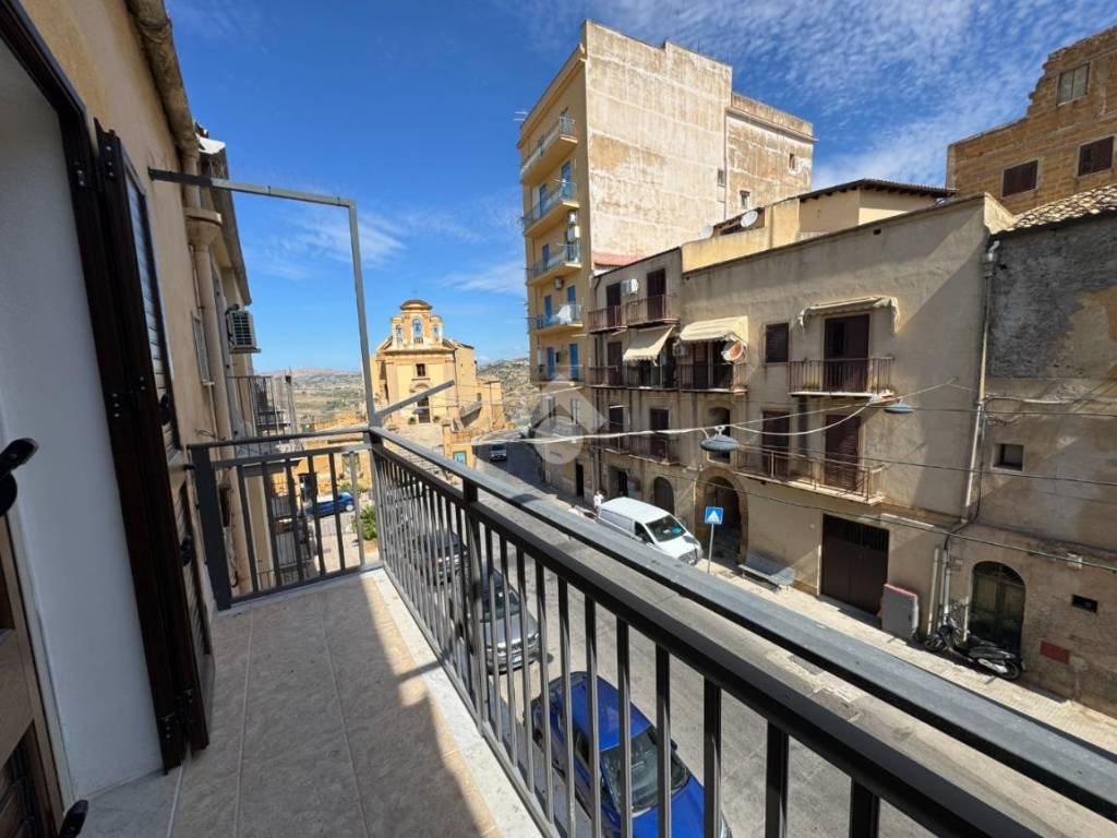 Appartamento a Agrigento in Via Giuseppe Garibaldi, 198 - Foto 5