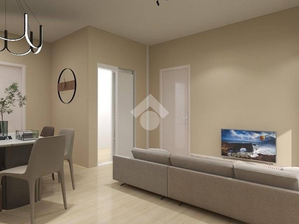 Appartamento a Castel mella in Via Roncadelle, 1 - Foto 2