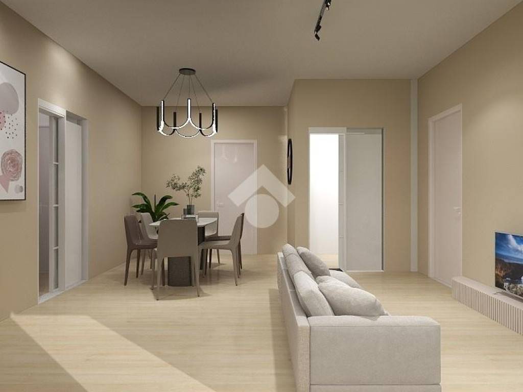 Appartamento a Castel mella in Via Roncadelle, 1 - Foto 4