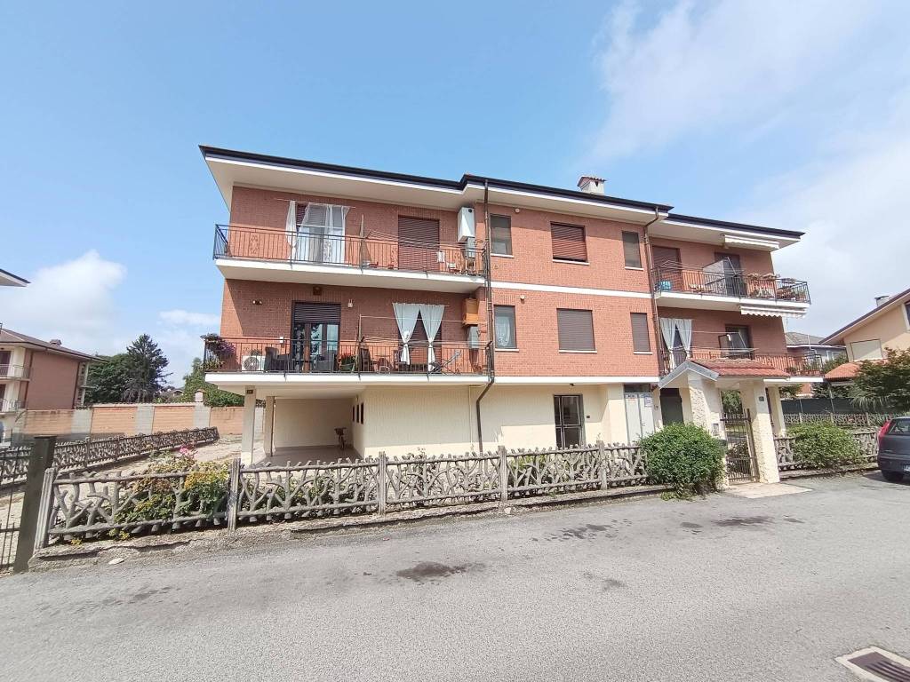 Appartamento a Vigone in Via Silvio Pellico, 11 - Foto 2