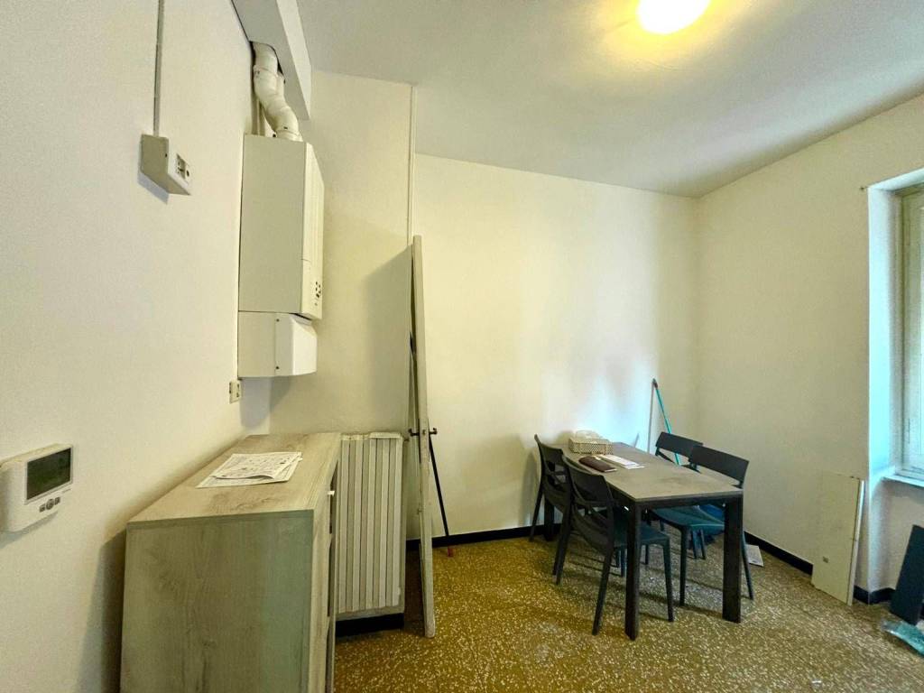 Appartamento a Alessandria in Via Francesco De Antonio, 19 - Foto 4