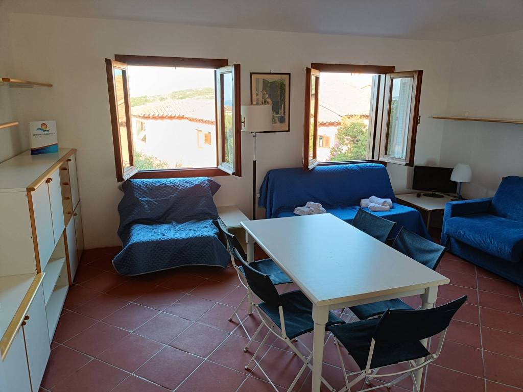 Appartamento a Arzachena in Via a Delle Ginestre, 8 - Foto 5