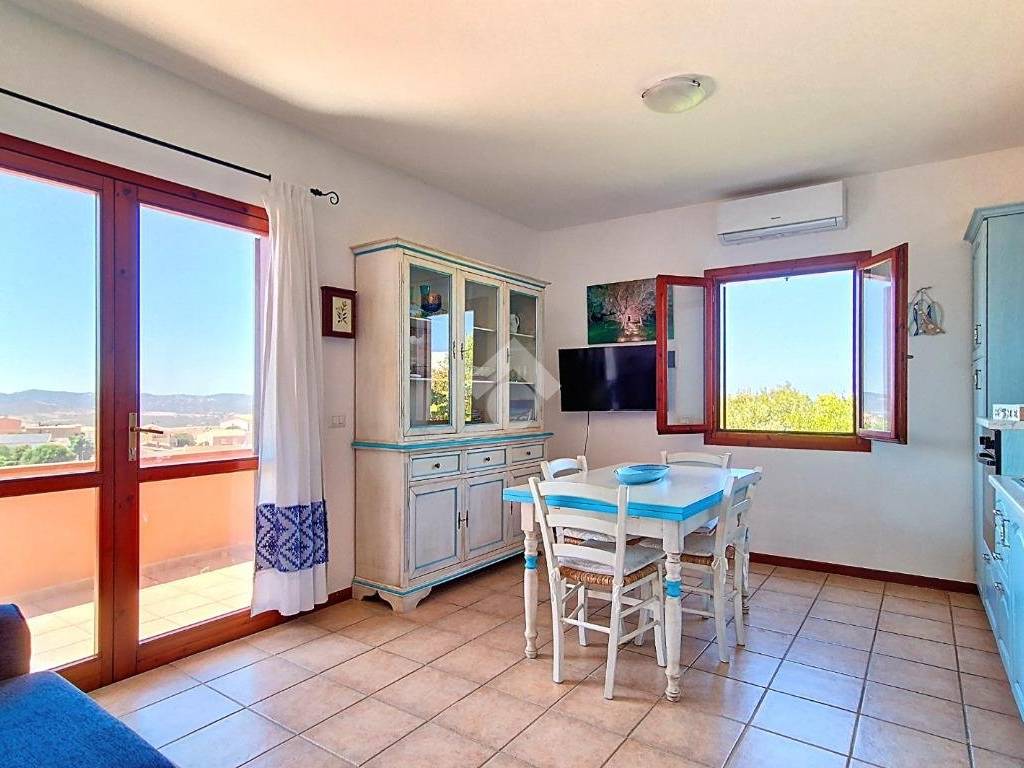 Appartamento a Santa teresa gallura in Il poggio di San Pasquale, 1 - Foto 4