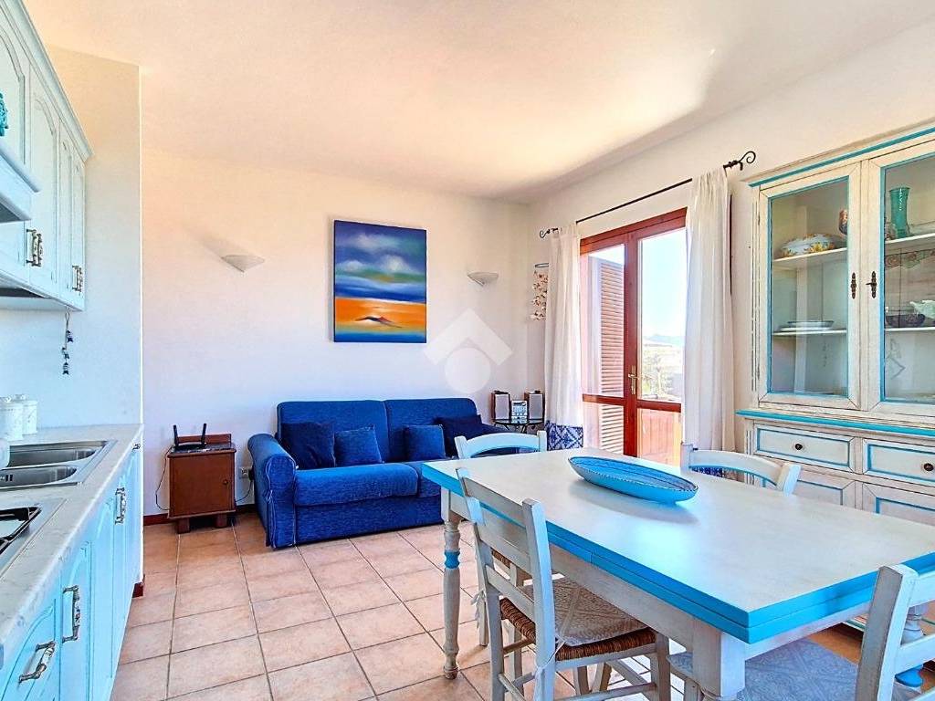 Appartamento a Santa teresa gallura in Il poggio di San Pasquale, 1 - Foto 5