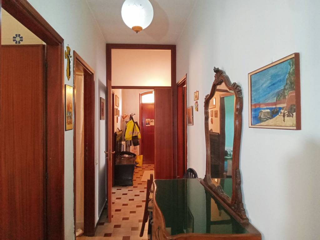 Villa a Altofonte in Via Poggio San Francesco - Foto 4